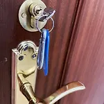 Accommodatie bij particulieren Mi Pequeno Paraiso