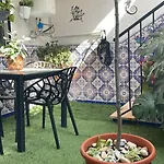 Accommodatie bij particulieren Mi Pequeno Paraiso Alhaurín el Grande