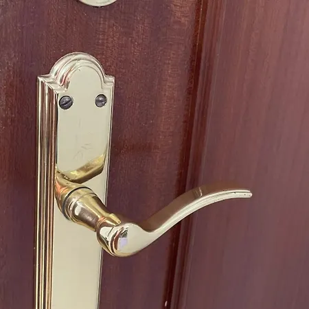 Accommodatie bij particulieren Mi Pequeno Paraiso Alhaurín el Grande