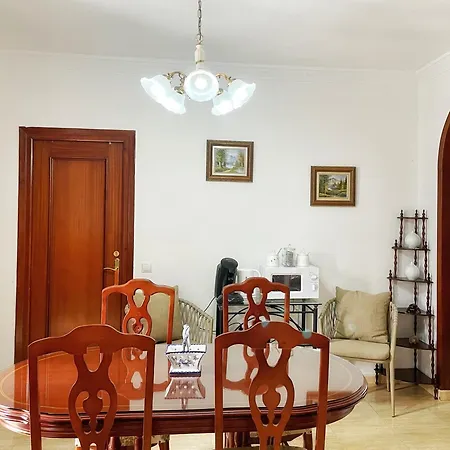 Accommodatie bij particulieren Mi Pequeno Paraiso