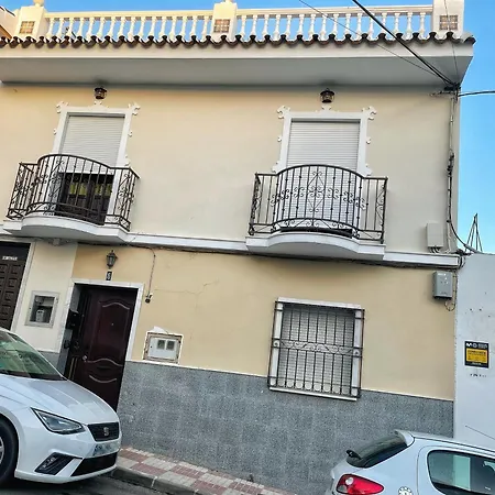 Mi Pequeno Paraiso Accommodatie bij particulieren