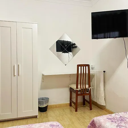 Mi Pequeno Paraiso Accommodatie bij particulieren *