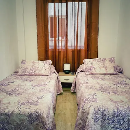 Mi Pequeno Paraiso Accommodatie bij particulieren