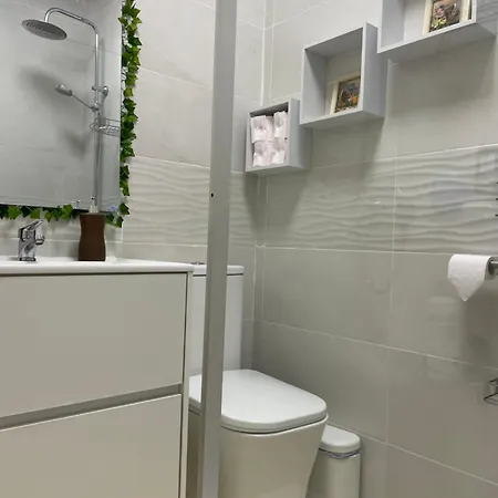 Mi Pequeno Paraiso