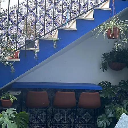 Accommodatie bij particulieren Mi Pequeno Paraiso